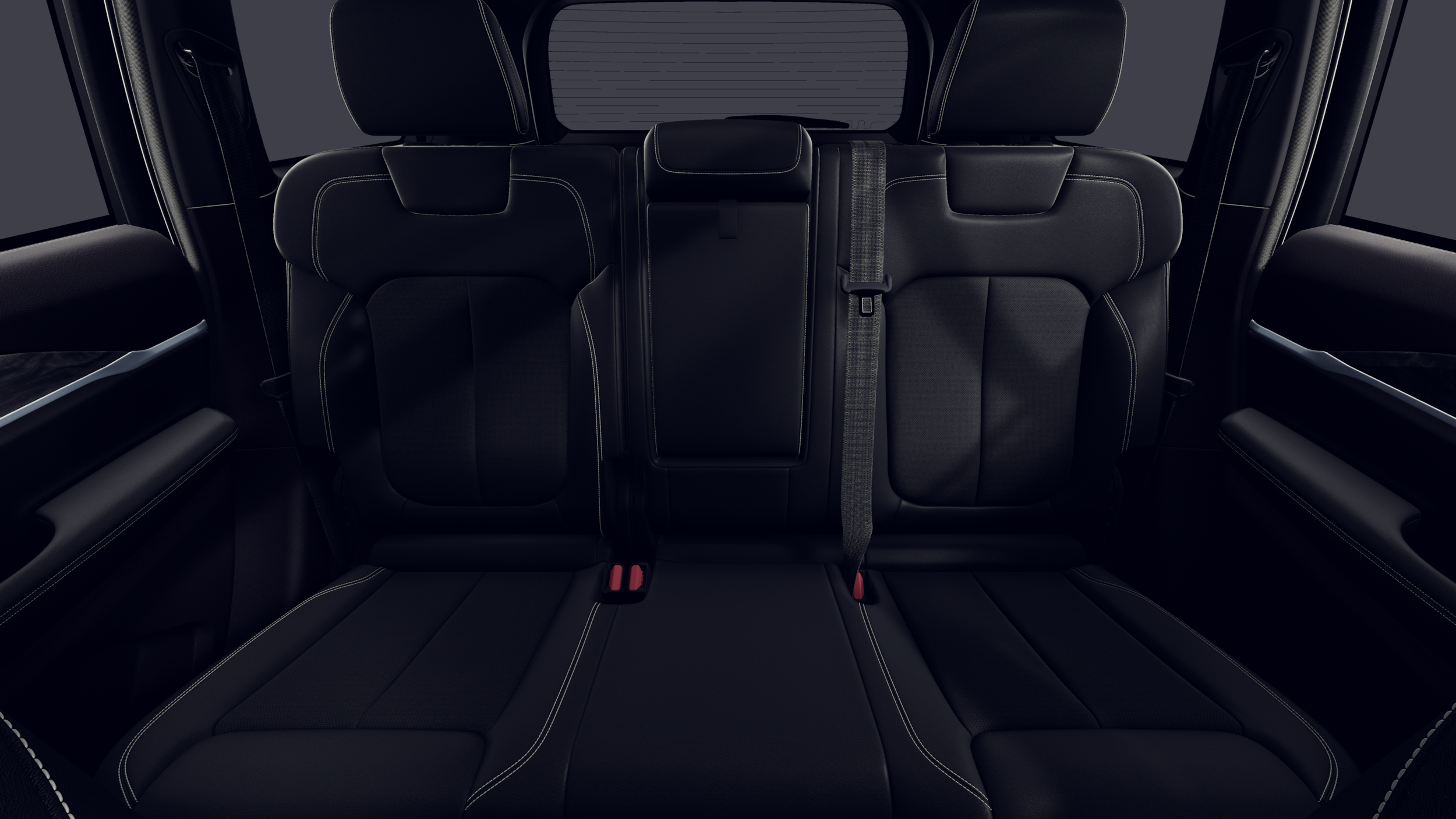 2026 Jeep Grand Cherokee Laredo - Photo 42