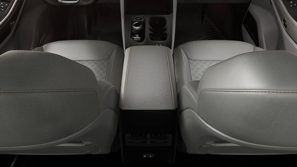 New 2026 Jeep Cherokee OVERLAND 4X4 Sport Utility