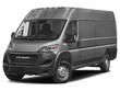  Ram ProMaster