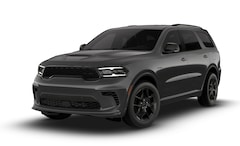 2026 Dodge Durango GT PLUS AWD HEMI V8 Sport Utility