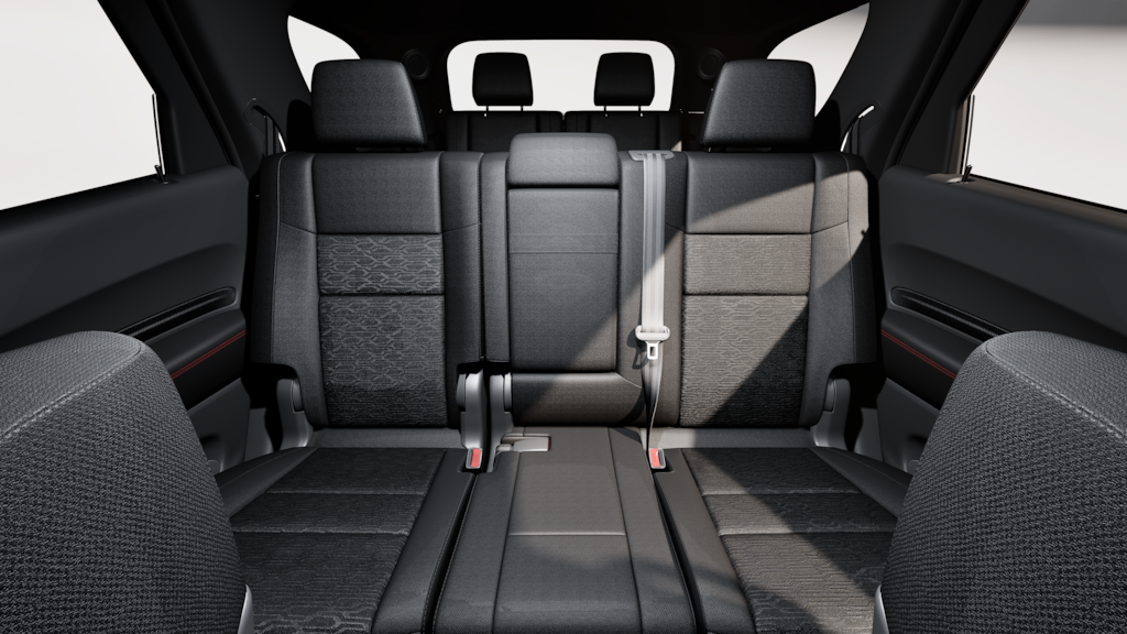 New 2027 Dodge Durango GT HEMI V8 AWD Sport Utility