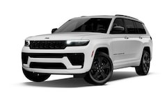2027 Jeep Grand Cherokee L LIMITED RESERVE 4X4 Sport Utility