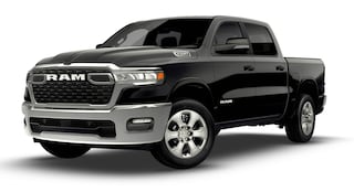 2026 Ram 1500 Big Horn/Lone Star Pickup