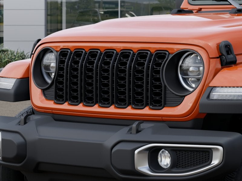 2025 Jeep Gladiator Sport S - Photo 25