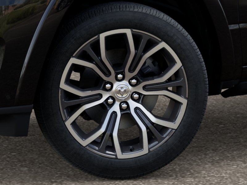 2026 Ram 1500 photo 4