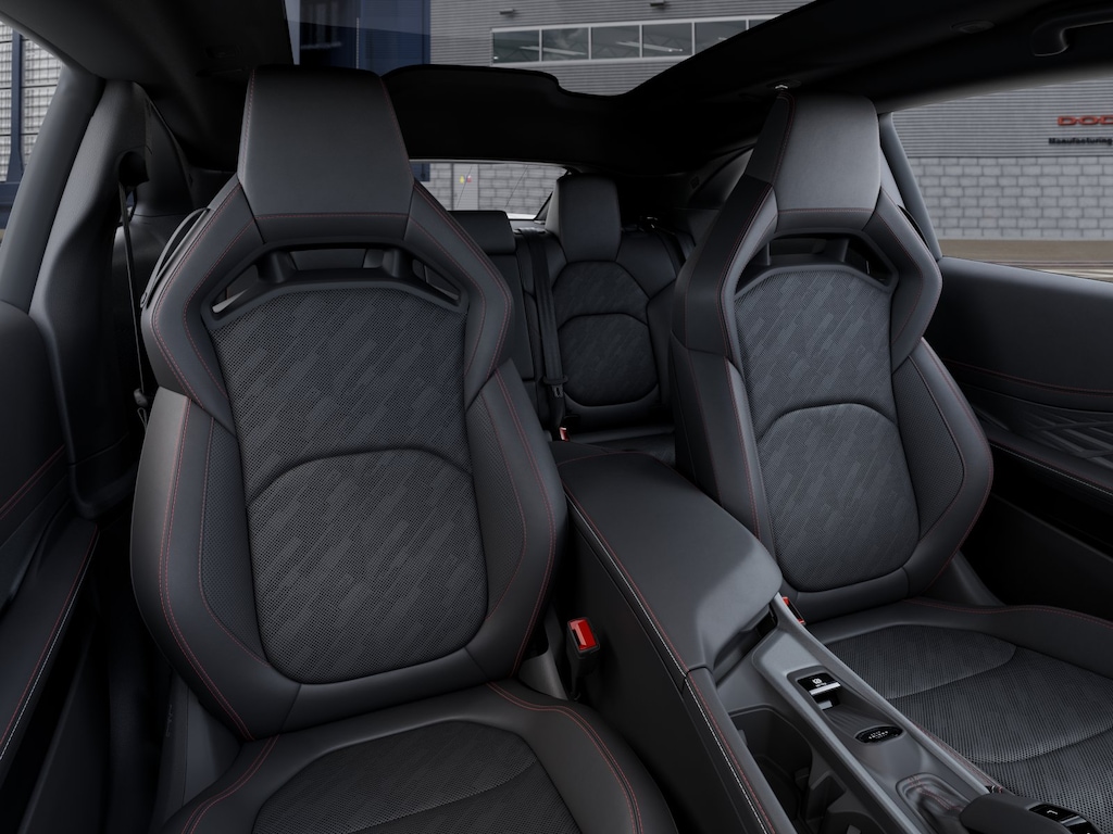 New 2026 Dodge Charger Scat Pack Plus Coupe