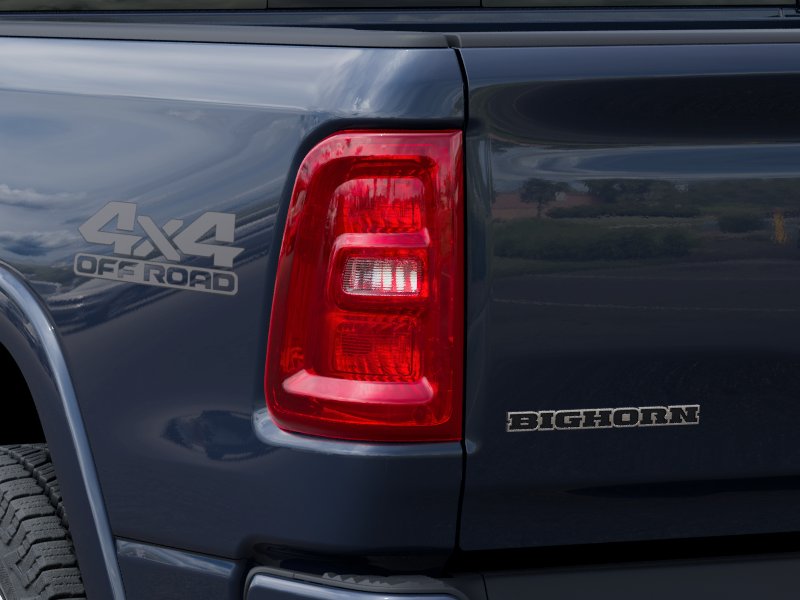 2026 RAM 1500 Big Horn/Lone Star - Photo 34