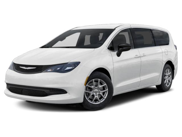 New 2027 Chrysler Pacifica LX Passenger Van