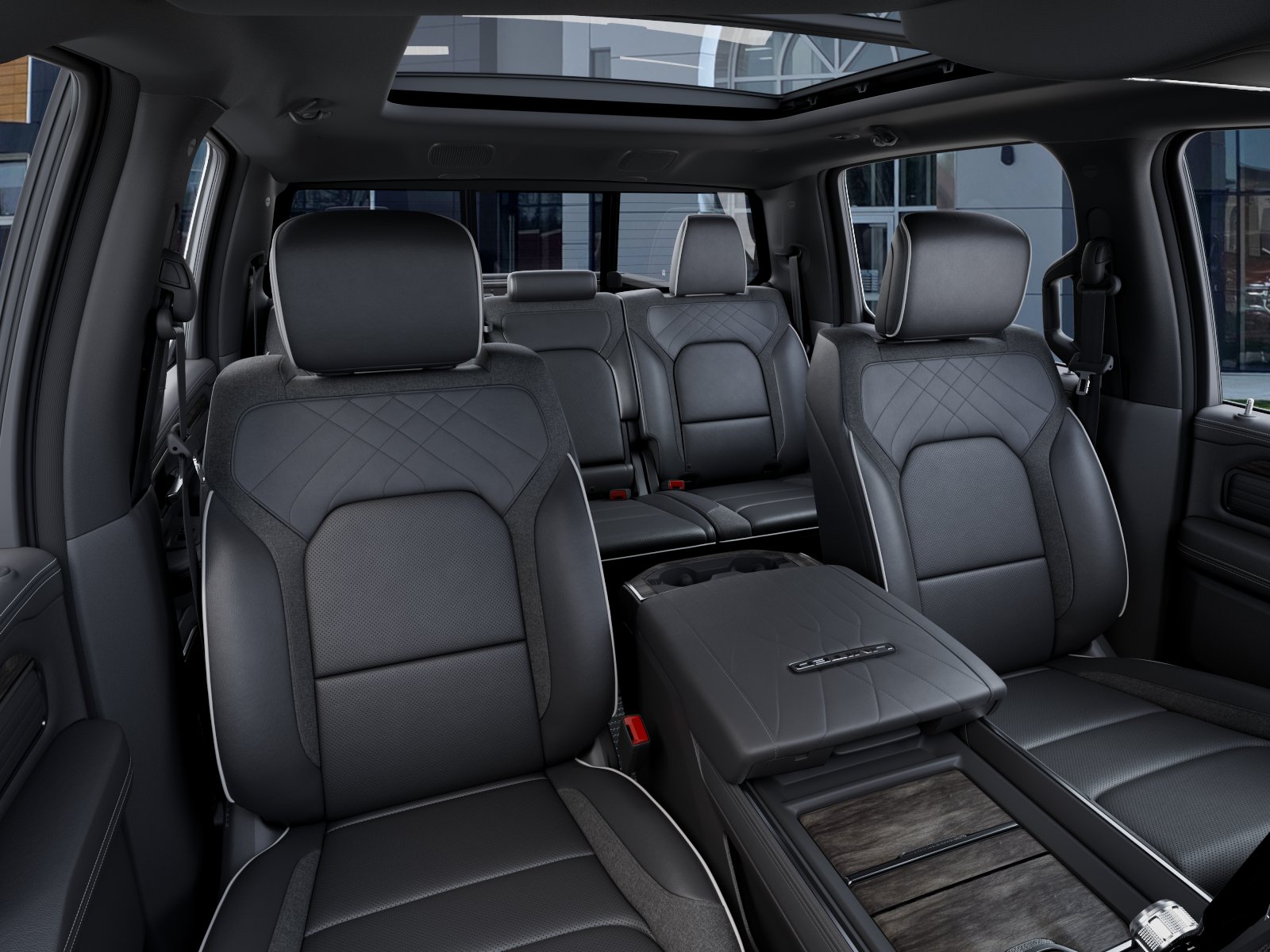 2026 RAM 1500 Limited - Photo 42