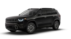 New 2026 Jeep Cherokee Laredo Sport Utility for Sale in Springfield IL