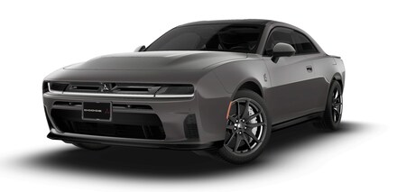New 2026 Dodge Charger SCAT PACK PLUS 2-DOOR AWD Coupe for Sale near San Francisco