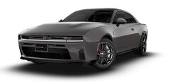 New 2026 Dodge Charger SCAT PACK PLUS 2-DOOR AWD Coupe in Burlingame