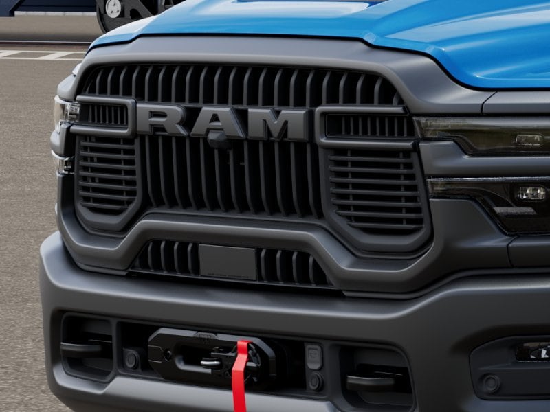 2026 RAM 2500 Power Wagon - Photo 11