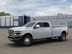 New 2026 Ram 3500 Limited Pickup for sale in Cheyenne WY
