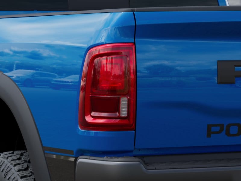 2026 RAM 2500 Power Wagon - Photo 9