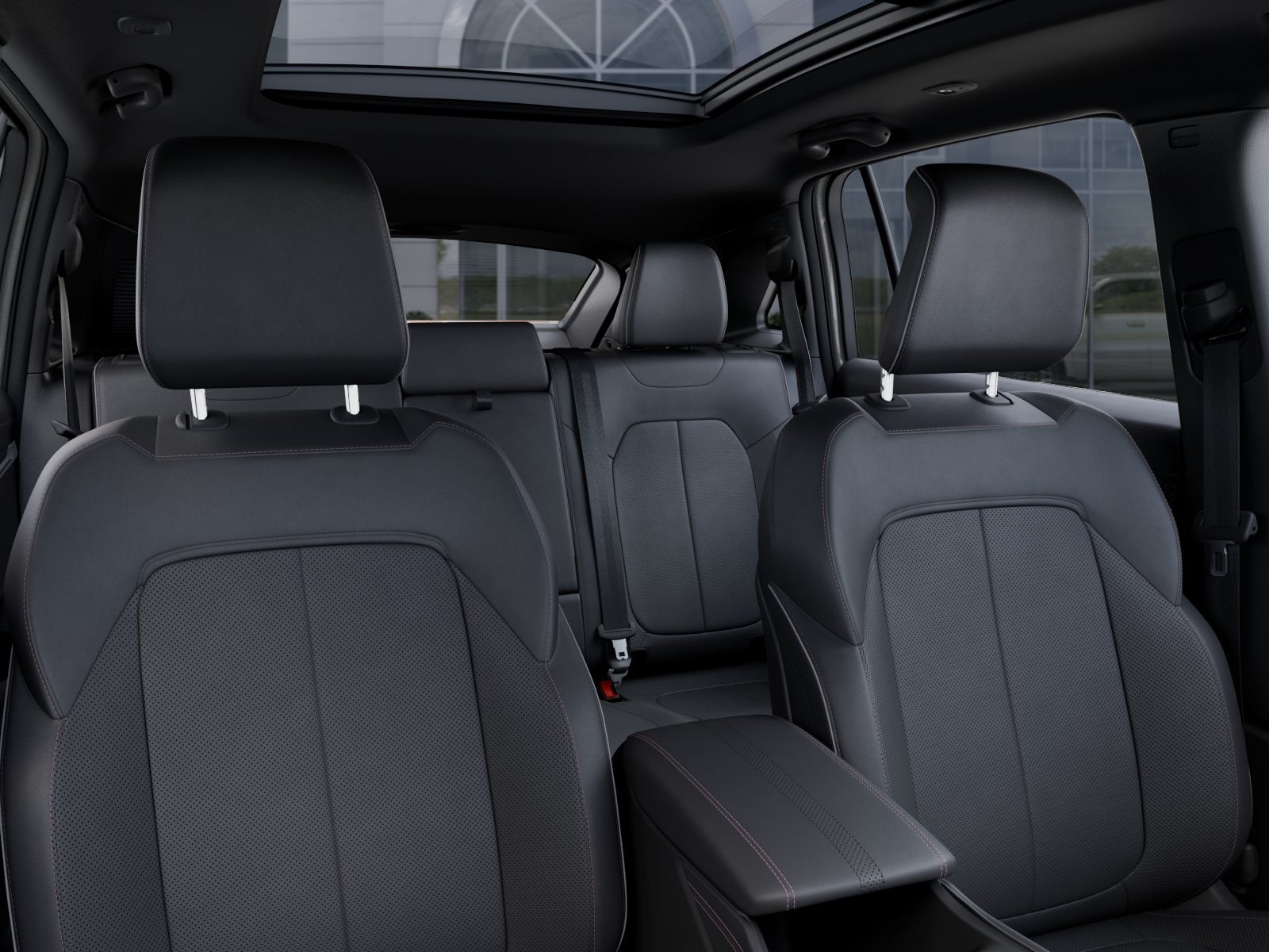 2025 Jeep Wagoneer S Limited - Photo 69