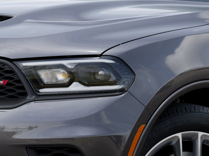 2025 Dodge Durango R/T - Photo 38