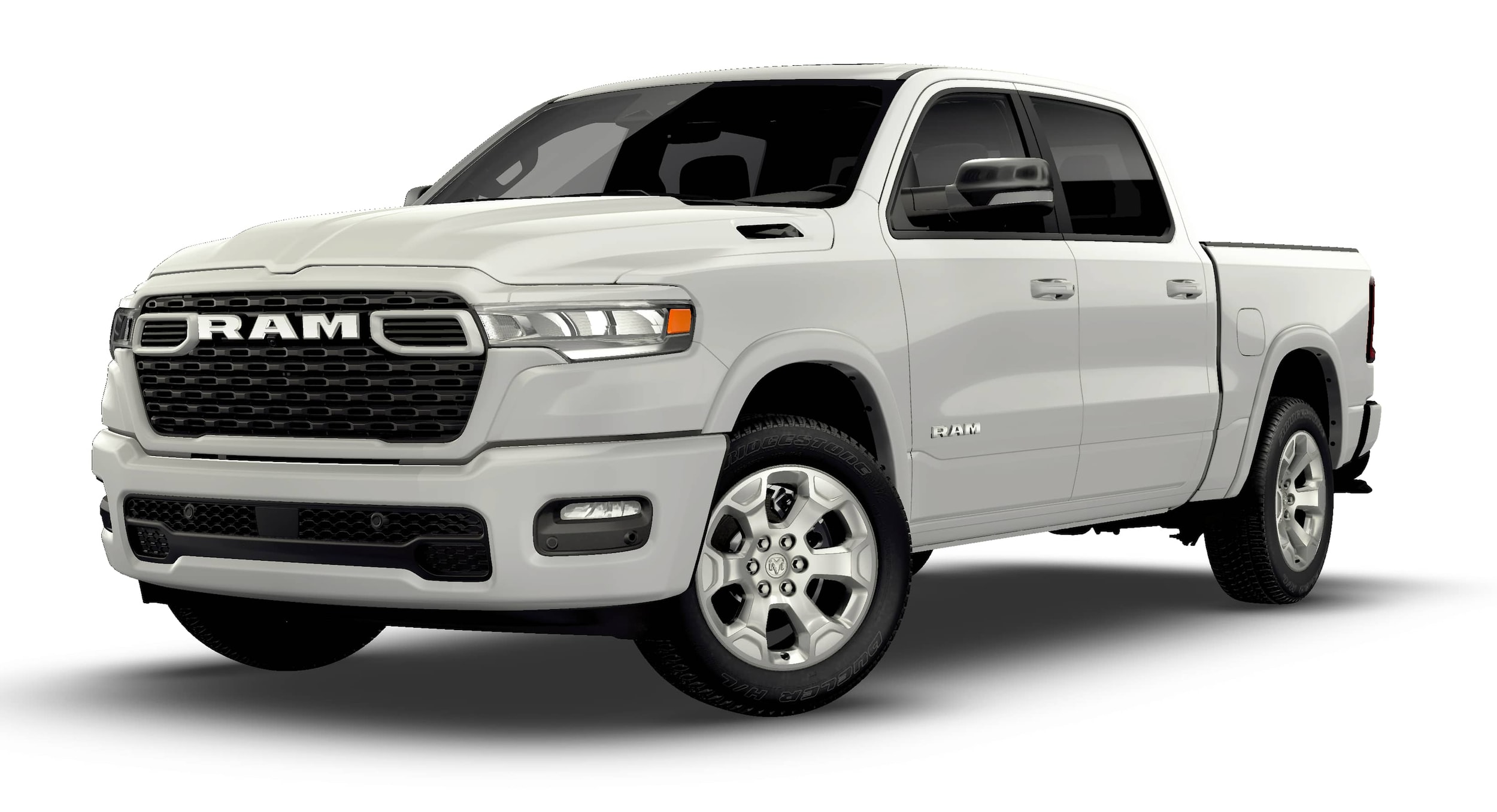 2026 RAM 1500 Big Horn/Lone Star - Photo 17