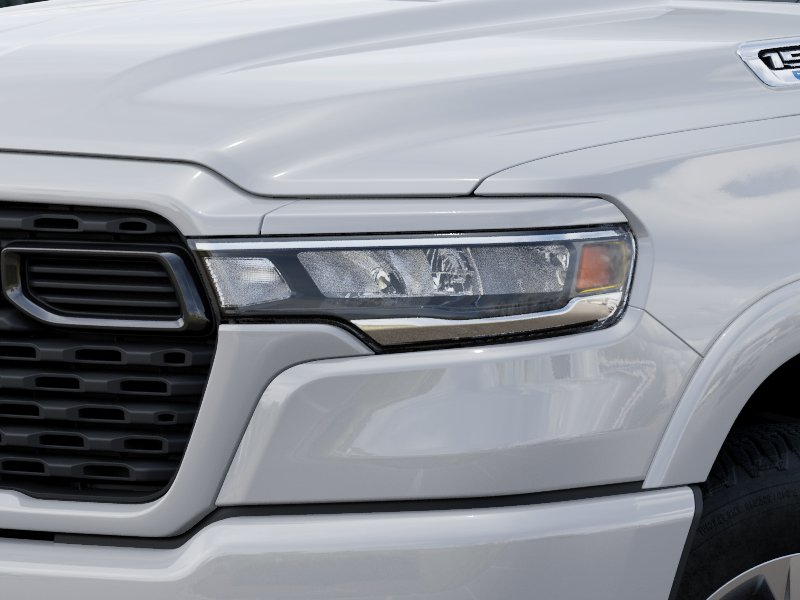 2025 RAM 1500 Big Horn/Lone Star - Photo 51