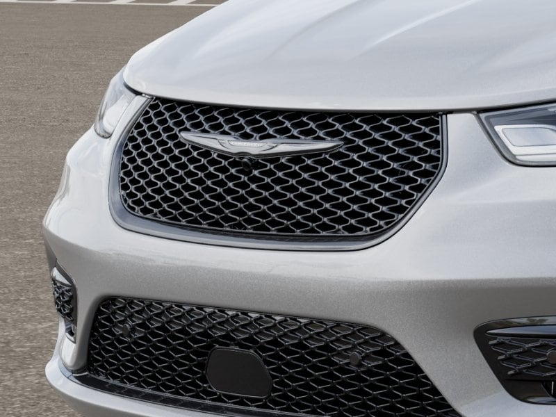 2026 Chrysler Pacifica Select - Photo 26