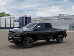 New 2026 Ram 2500 BIG HORN CREW CAB 4X4 6'4 BOX Pickup for sale in Vestal, NY