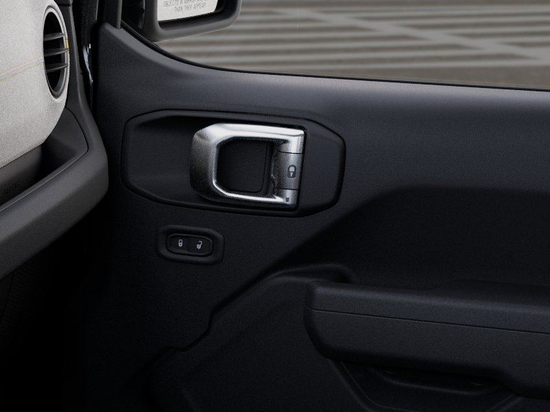 2025 Jeep Gladiator Sport S - Photo 40