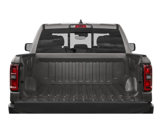 2026 Ram 1500 Warlock photo 10