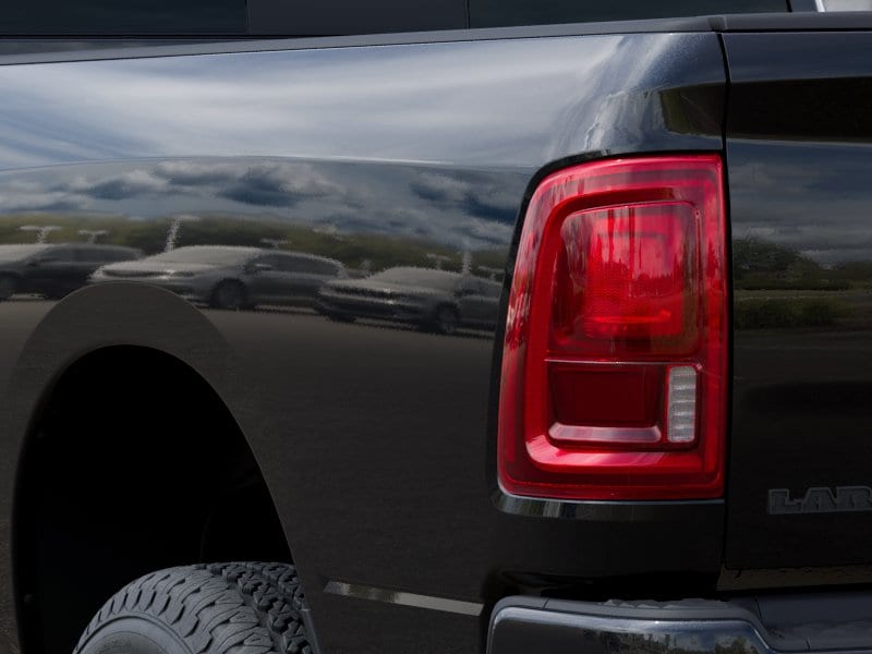 2026 RAM 2500 Laramie - Photo 27
