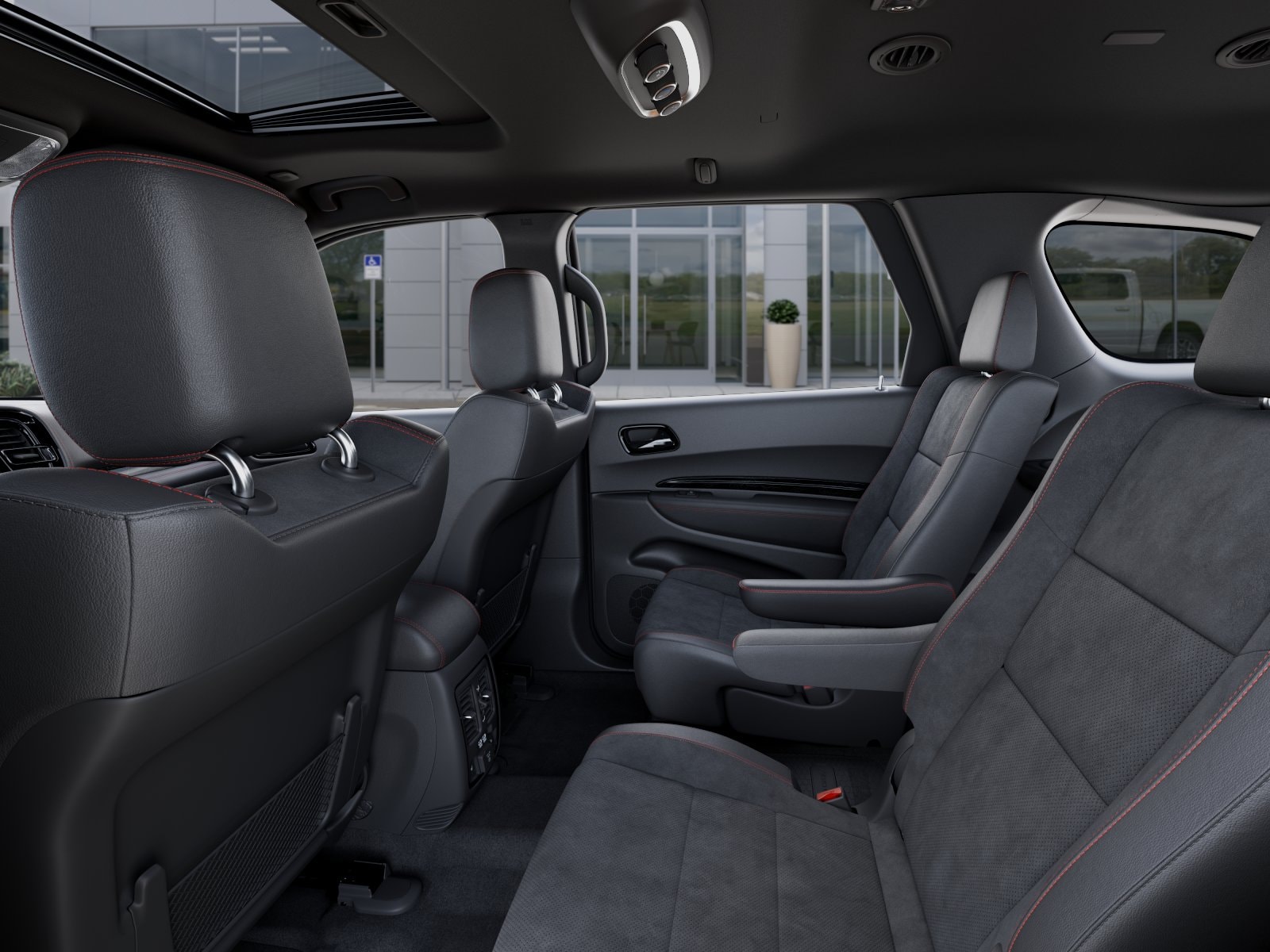 2026 Dodge Durango GT Plus - Photo 49