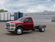  Ram 3500 Chassis Cab