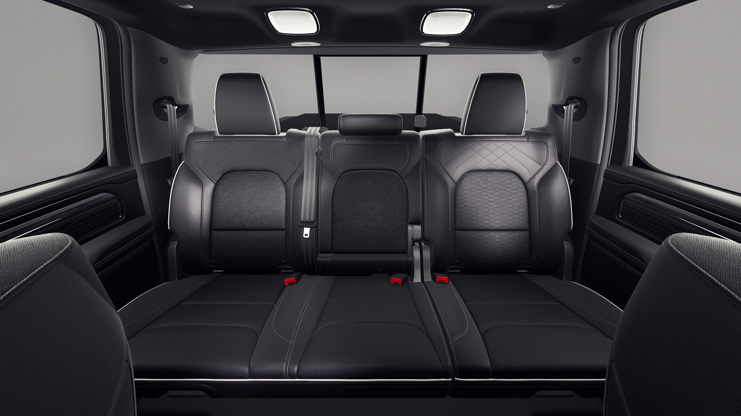 New 2027 Ram 1500 Limited Pickup