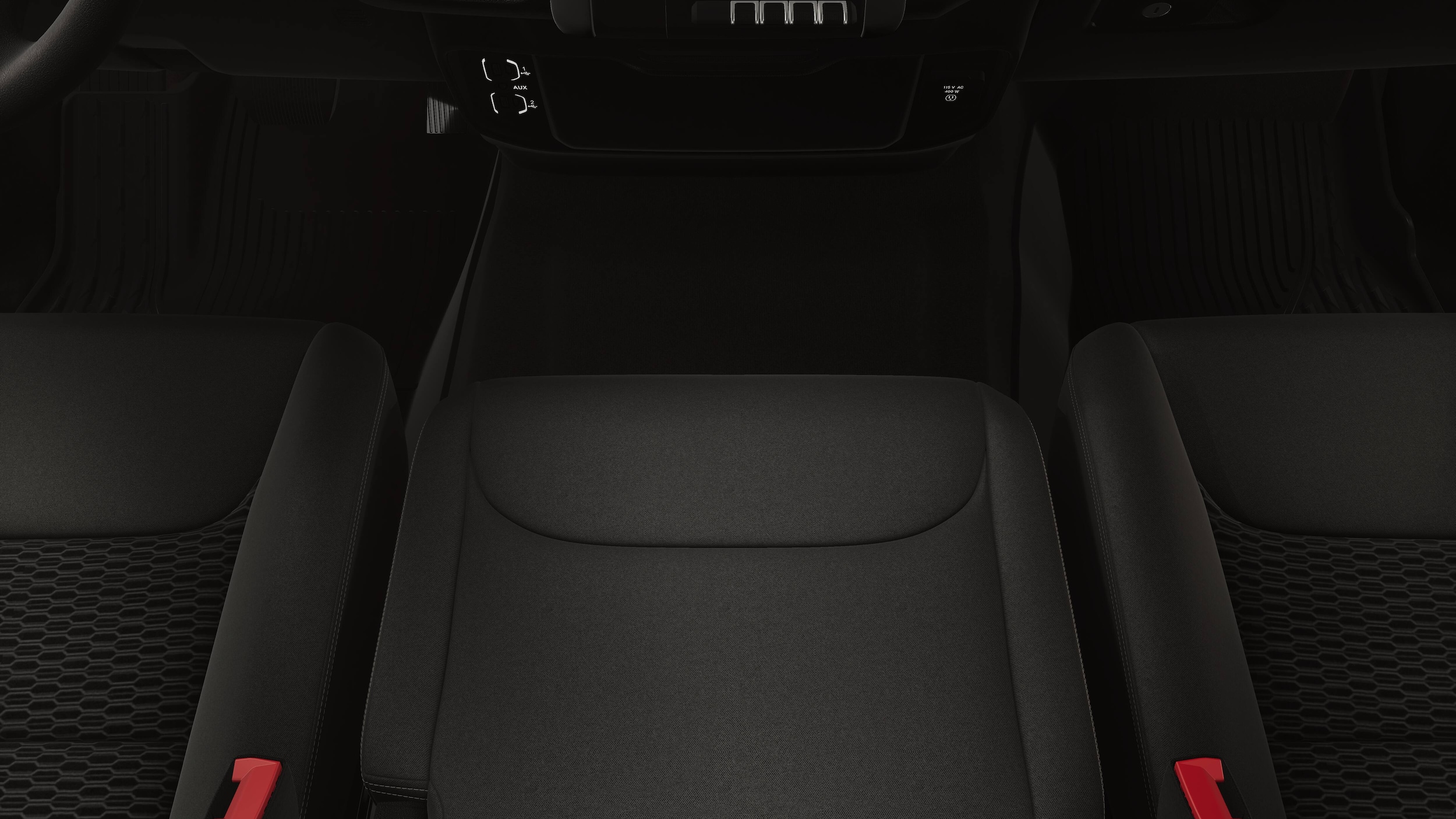 2026 RAM 1500 Tradesman - Photo 22