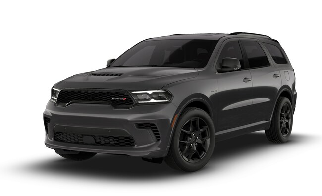 2026 Dodge Durango GT PREMIUM AWD HEMI V8 Sport Utility