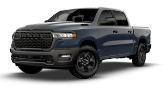 2026 Ram 1500 Tradesman Pickup