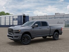 2026 Ram 2500 Laramie Pickup