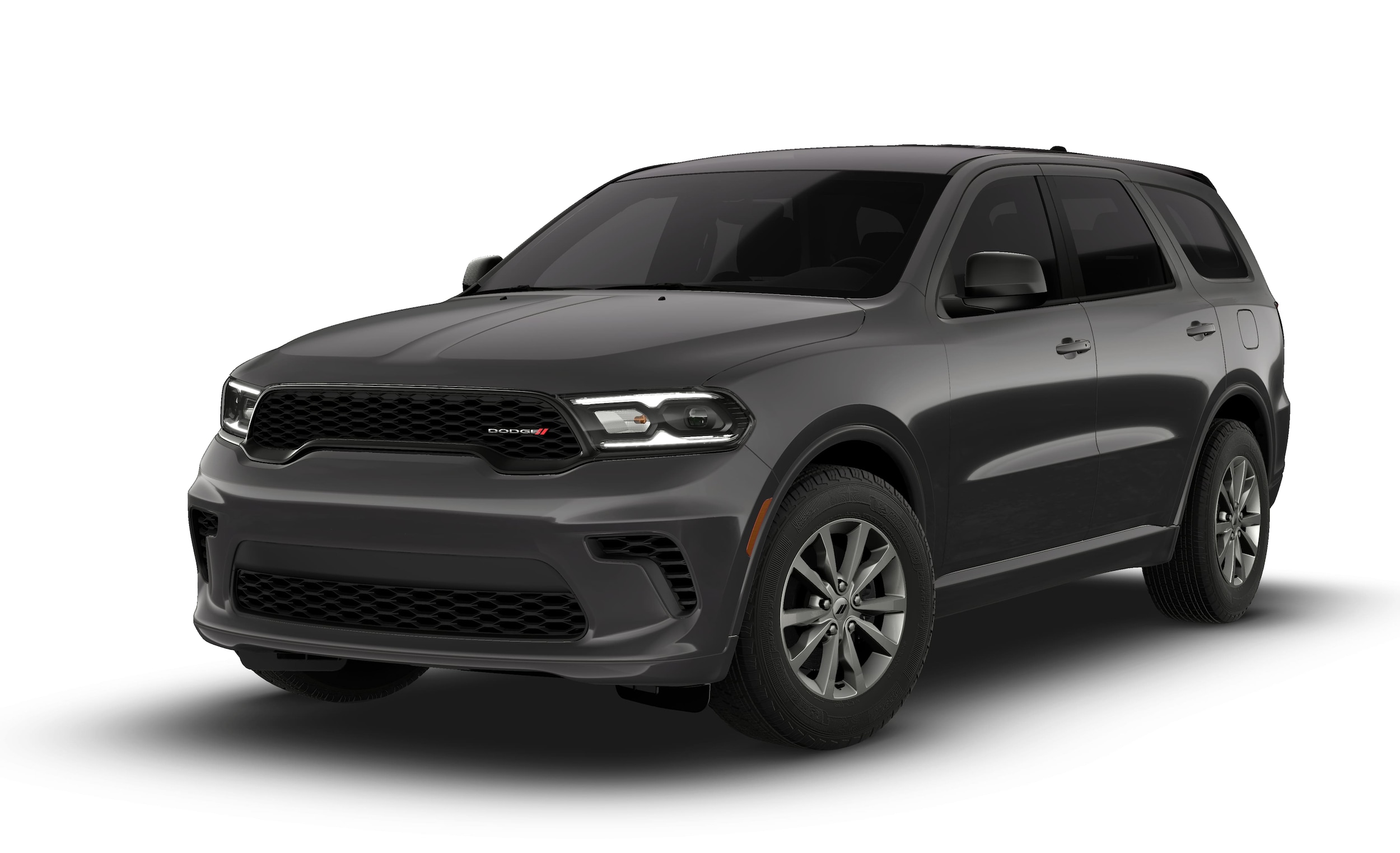 2026 Dodge Durango GT RWD's photo