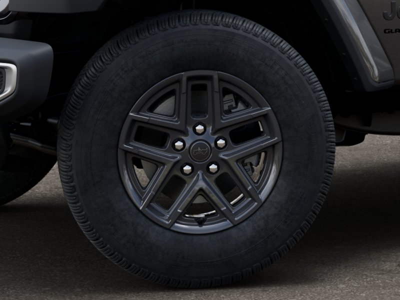 2025 Jeep Gladiator Sport S - Photo 30