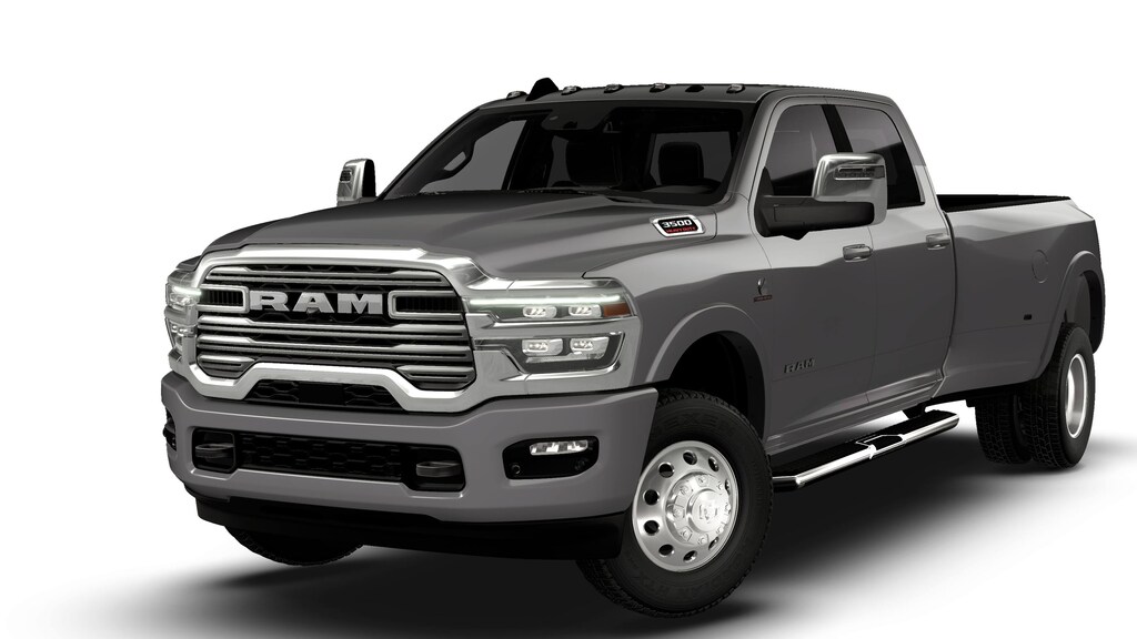 New 2027 Ram