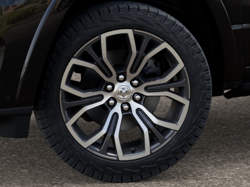 2026 Ram 1500 photo 4