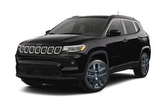 2026 Jeep Compass 85TH ANNIVERSARY EDITION 4X4 Sport Utility
