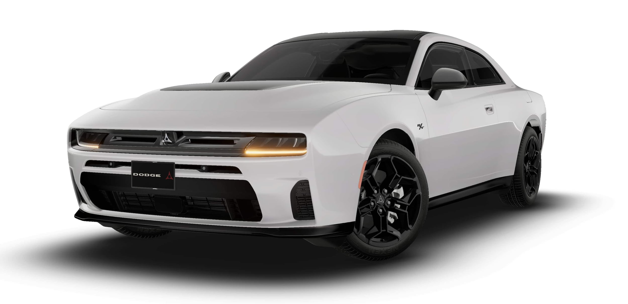 2026 Dodge Charger