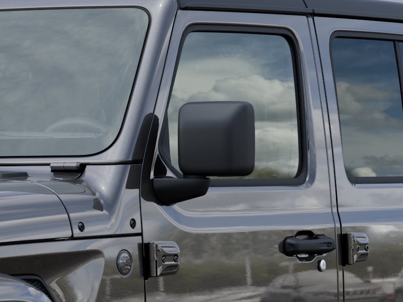 2025 Jeep Gladiator Sport S - Photo 12