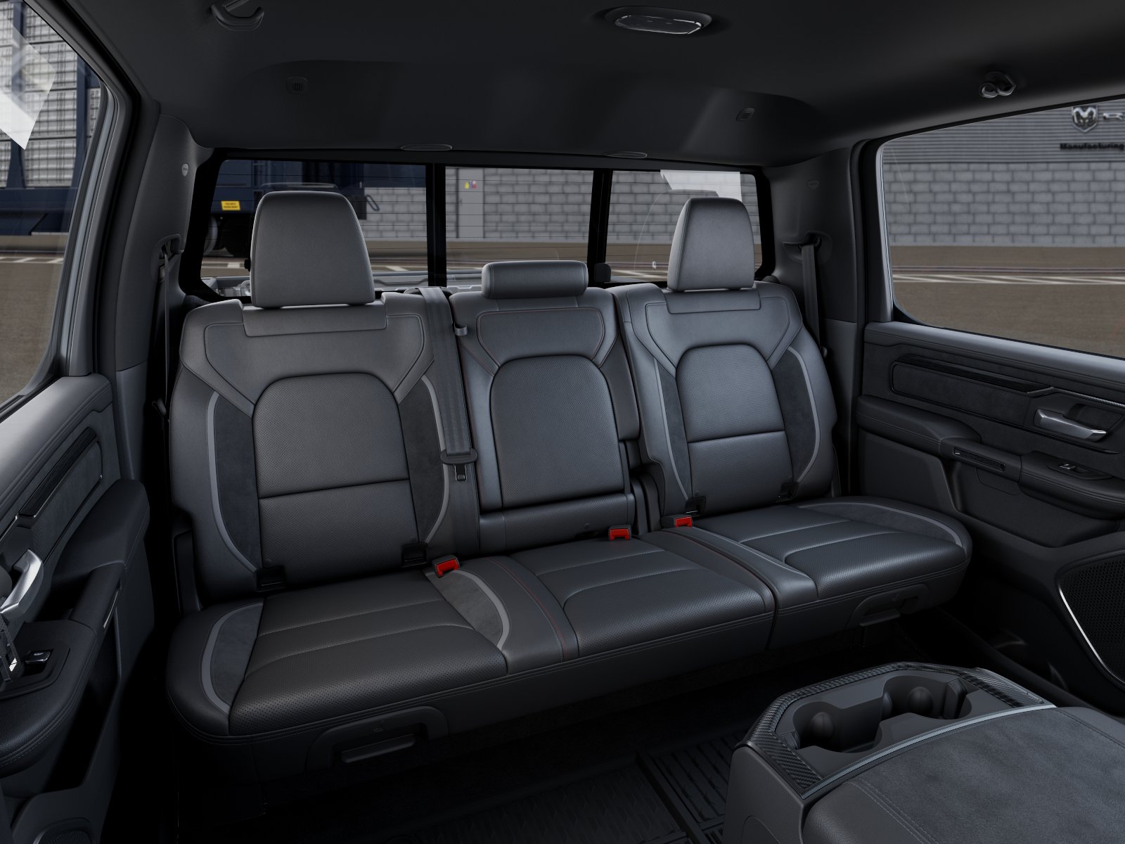 2026 RAM 1500 RHO - Photo 15