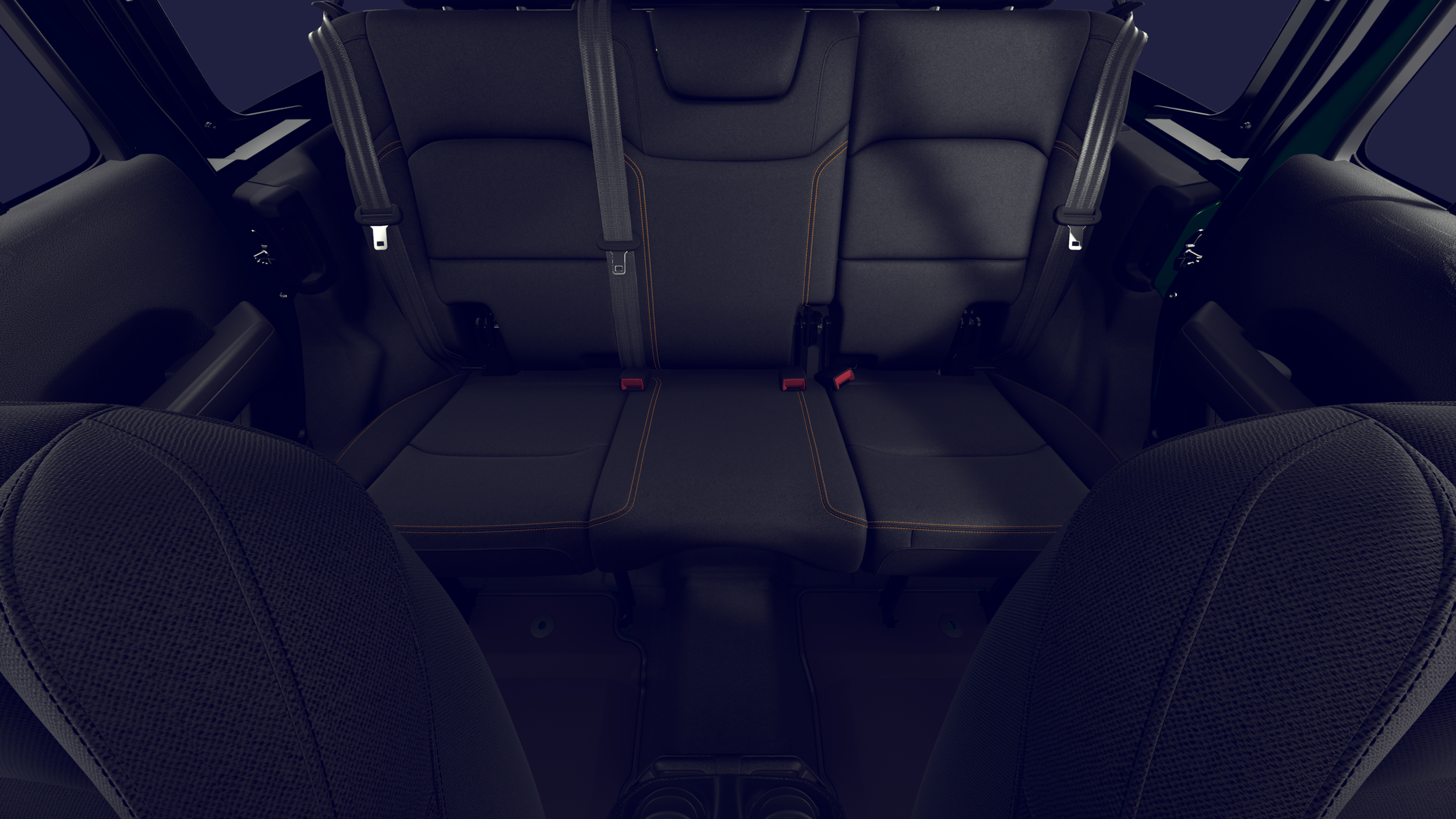 2026 Jeep Wrangler 4-Door Sport - Photo 19