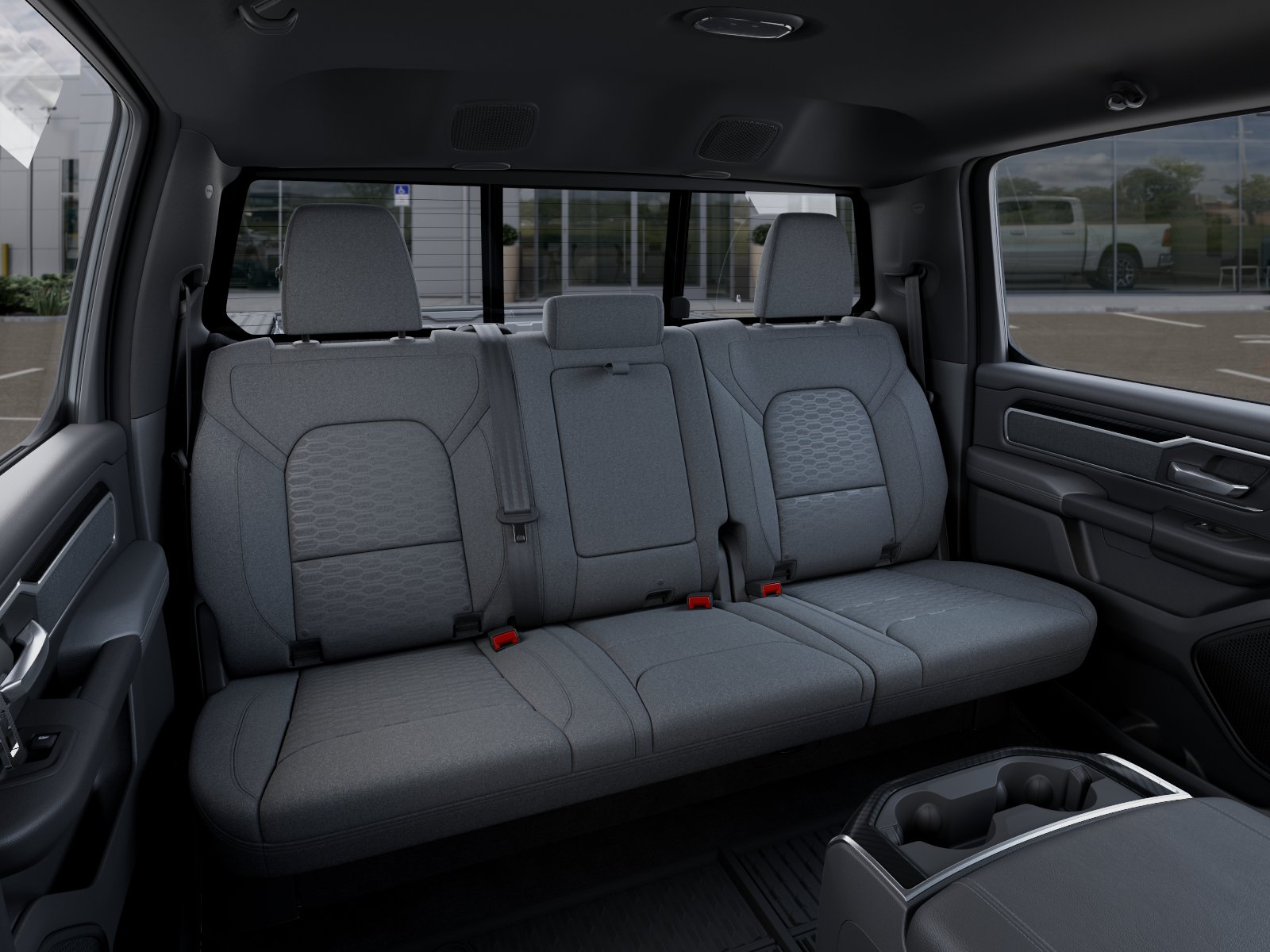 2026 RAM 1500 Big Horn/Lone Star - Photo 15