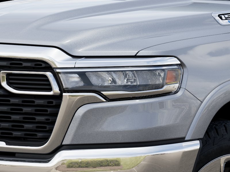 2026 RAM 1500 Big Horn/Lone Star - Photo 18
