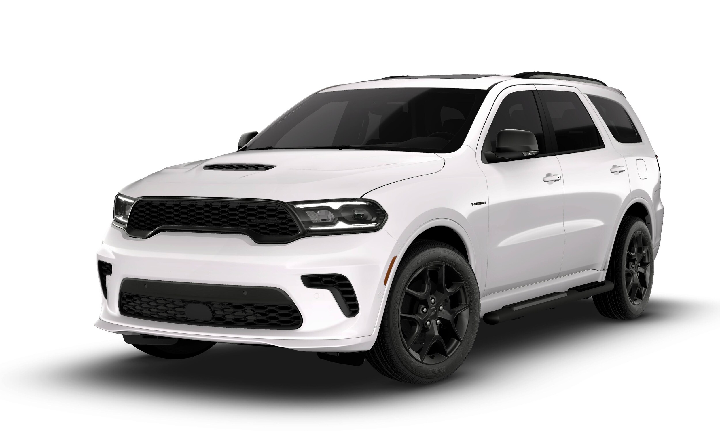 2026 Dodge Durango GT HEMI Premium V8 AWD's photo