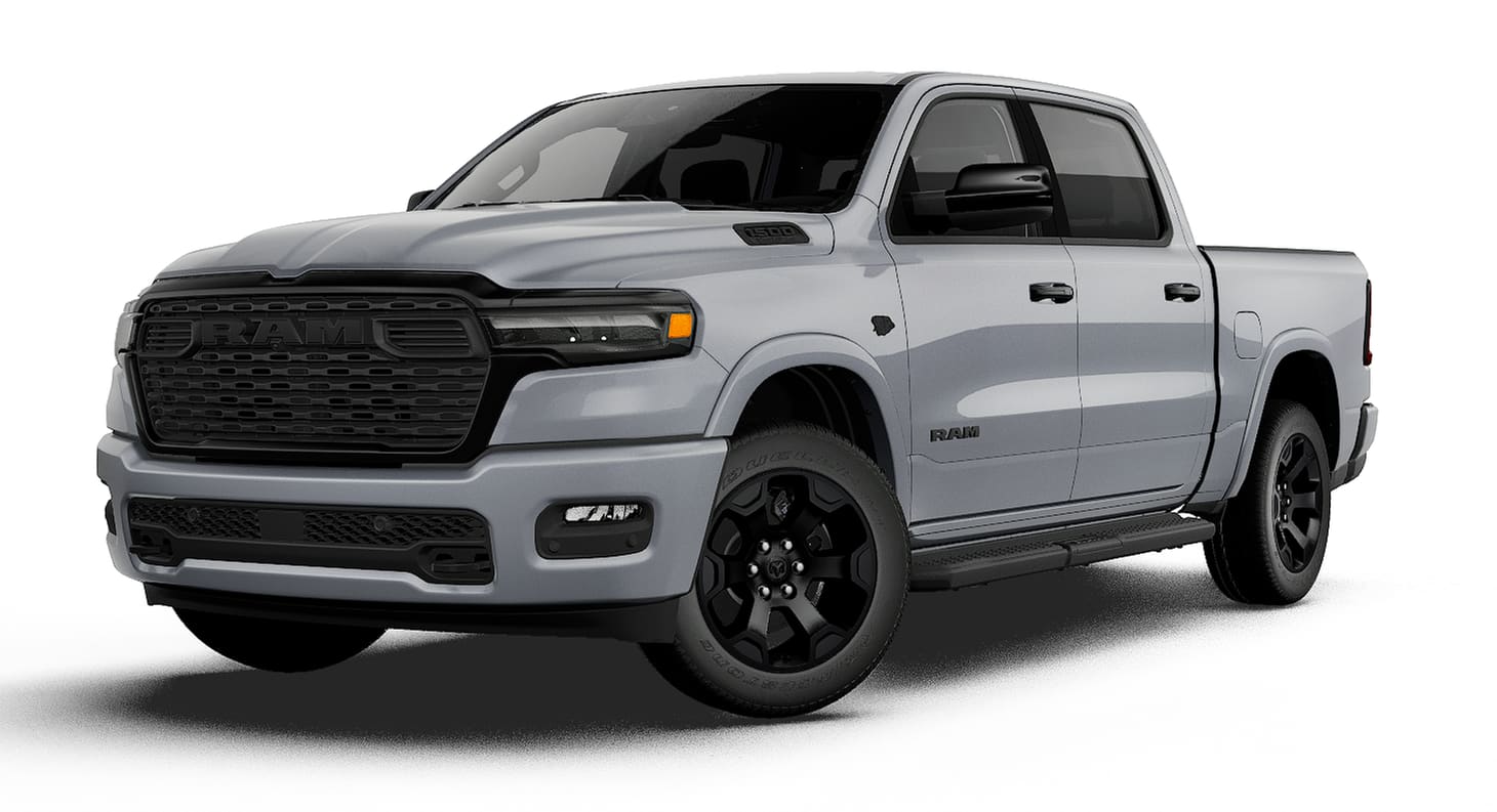  Ram 1500