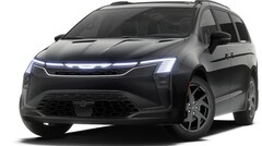 2027 Chrysler Pacifica LIMITED Passenger Van