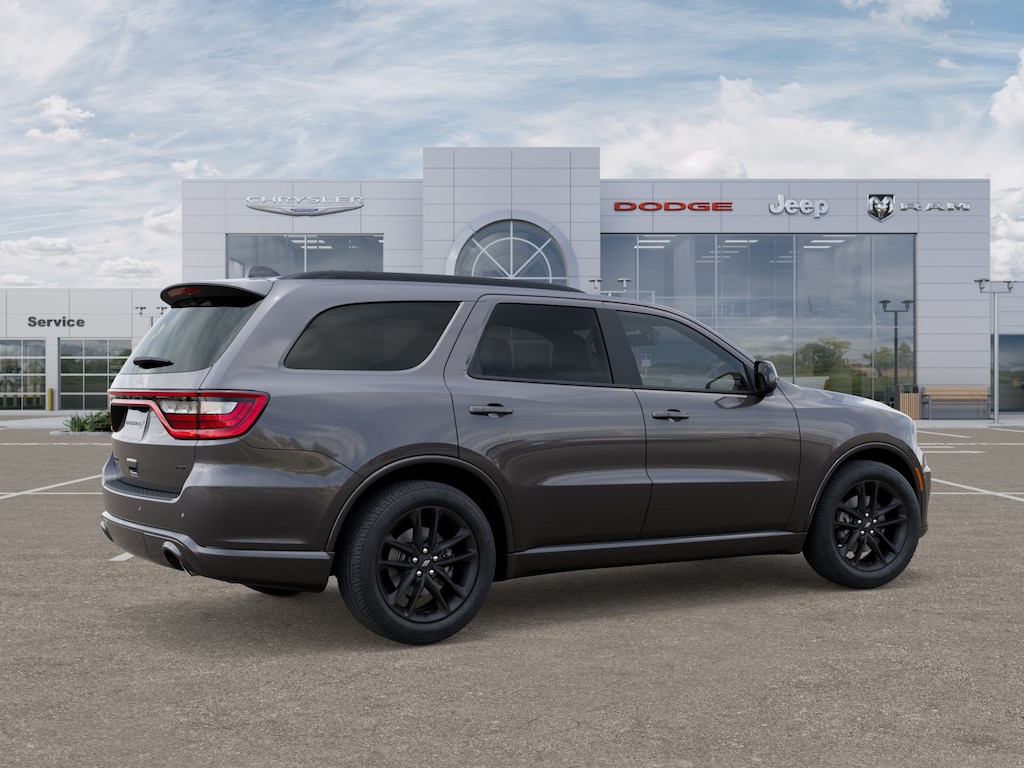 New 2025 Dodge Durango GT RWD Sport Utility
